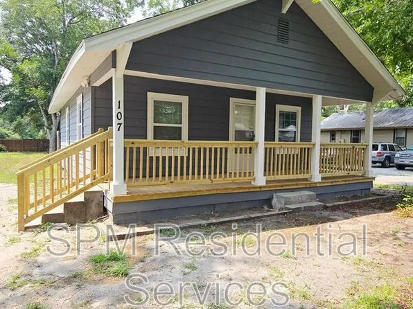 107 Myrtle Ave, Wilmington, NC 28403
