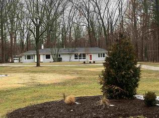 3249 S Westwood Pl, West Terre Haute, IN 47885