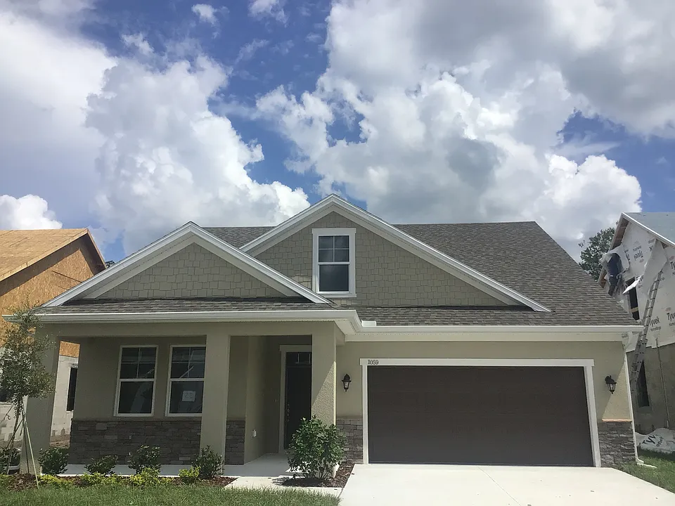 1059 Walden Pond Dr