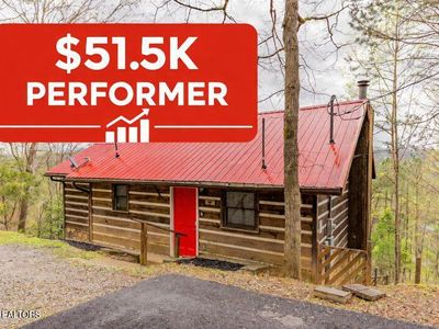 1935 S B Ogle Ln, Sevierville, TN, 37876