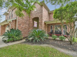 14415 Morning Lodge Ln, Houston, TX 77044