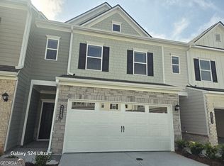 2625 Ravencliff Dr, Austell, GA 30168