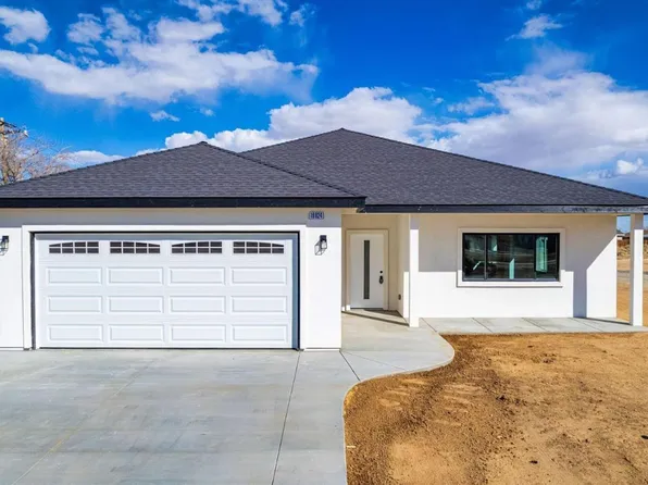 19924 Neuralia Rd, California City, CA 93505