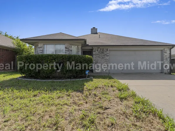 6100 Wall St, Arlington, TX 76018