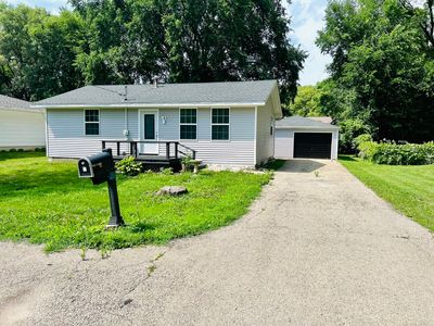 1416 Washington St, Marseilles, IL, 61341