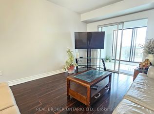 39 Kimbercroft Ct #414, Toronto, ON M1S5B5