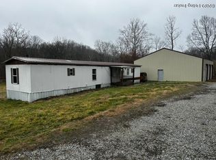 3701 Highway 1066, Bloomfield, KY 40008