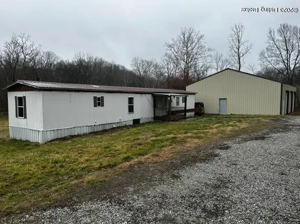 3701 Highway 1066, Bloomfield, KY 40008