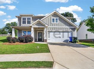 1360 NE Slaton Manor Dr, Conyers, GA 30012