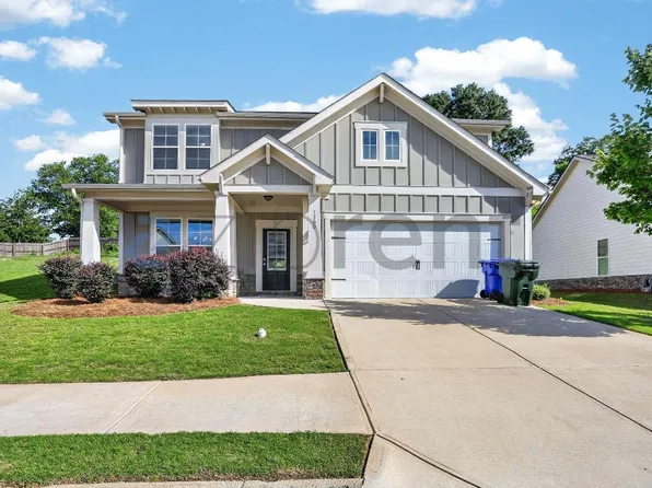 1360 NE Slaton Manor Dr, Conyers, GA 30012