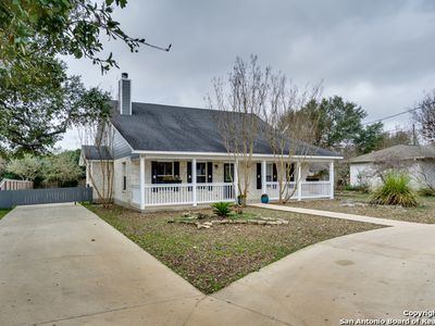 622 N School St, Boerne, TX, 78006