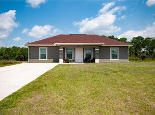 8029 Melody Cir, Labelle, FL 33935