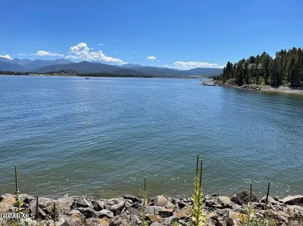 24 GCR 6123 - Lot: 9 & 10, Granby, CO 80446