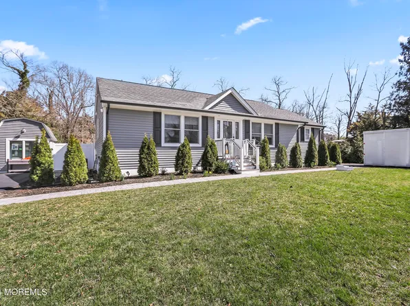 1520 Gully Road, Wall, NJ 07719