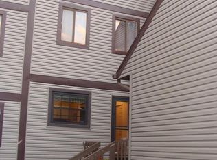 7819 Hills And Dales Rd NW #5A, Massillon, OH 44646