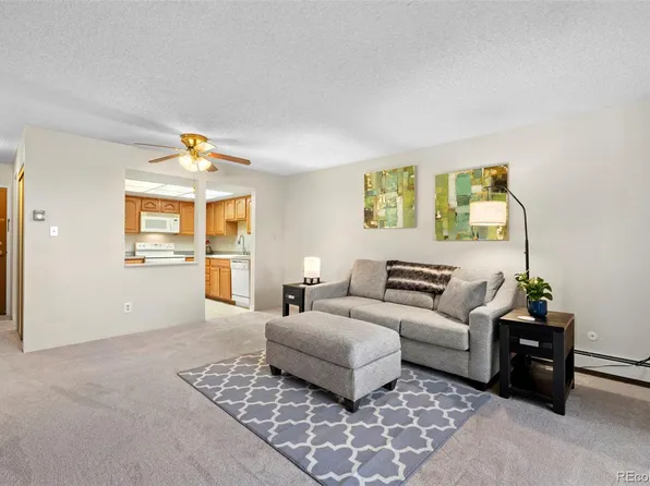 13992 E Marina Drive #407, Aurora, CO 80014