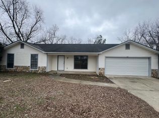 440 Sandefur Rd, Kathleen, GA 31047