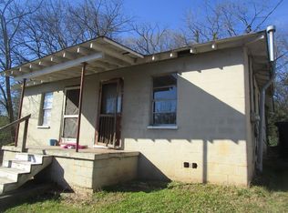 119 Wadsworth St NE #B, Rome, GA 30161