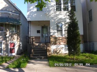2925 N Ridgeway Ave, Chicago, IL 60618