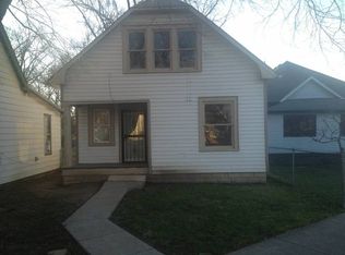 2666 Burton Ave, Indianapolis, IN