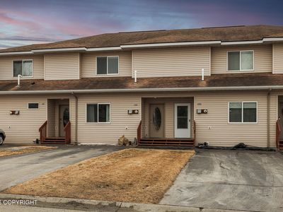 1100 E Seneca Ave, Wasilla, AK, 99654