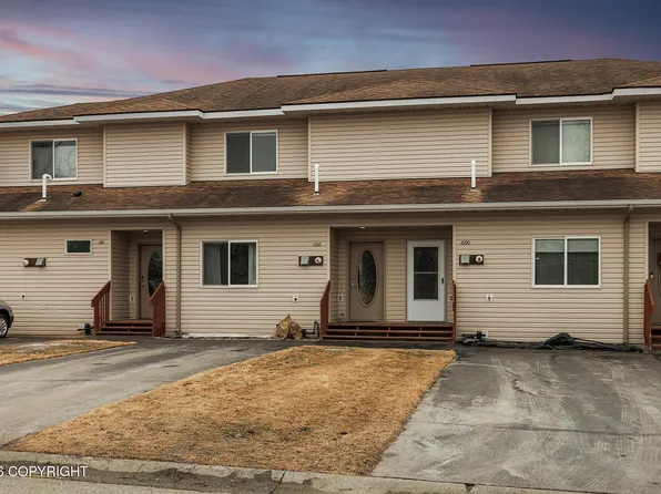 1100 E Seneca Ave, Wasilla, AK 99654