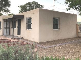 3552 Ute Dr NW, Albuquerque, NM 87105
