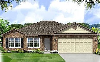 1st image of 2709 Crystal Pine Dr