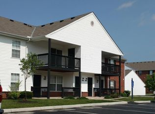 3803 Wilfong Way, Groveport, OH 43125