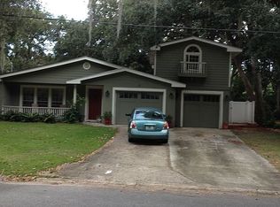 12 Oak Rd, Saint Augustine, FL 32080