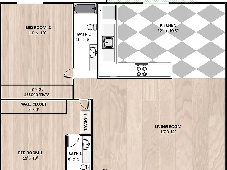16384 Foothill Blvd #10 — Photo 2