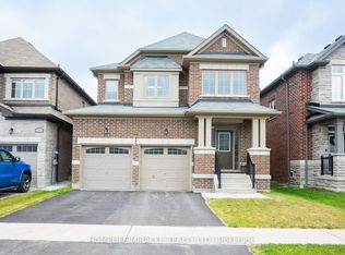 978 Barton Way, Innisfil, ON L9S0N5