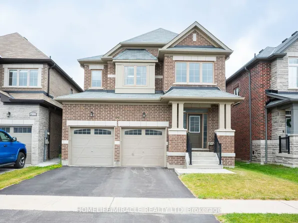 978 Barton Way, Innisfil, ON L9S 0N5