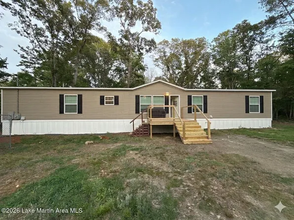 132 W Ridge Dr, Dadeville, AL 36853