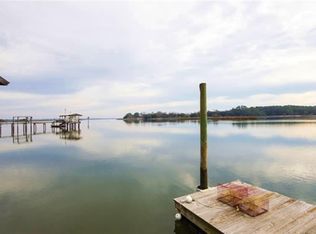 306 Perryclear Dr, Beaufort, SC 29906