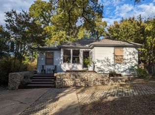 2110 La Casa Dr, Austin, TX 78704