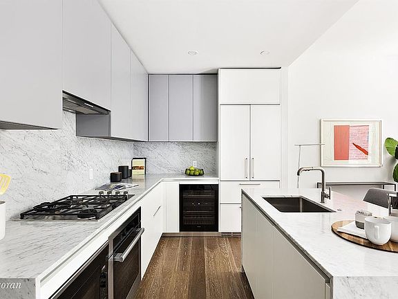 5th image of 287 E Houston St Penthouse B