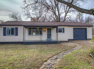 5914 W 23rd St, Tulsa, OK 74107
