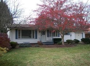 1846 Sunset Ln SE LOT 466, New Philadelphia, OH 44663