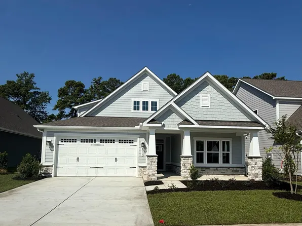 2016 Hope Pointe Dr Lot  50, North Myrtle Beach, SC 29582