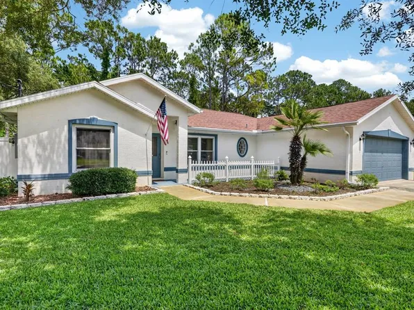 9 September Pl, Palm Coast, FL 32164