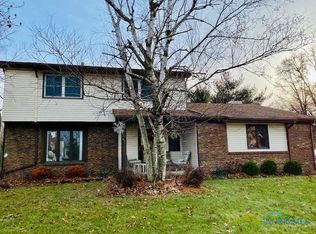 6807 Shieldwood Rd, Toledo, OH 43617
