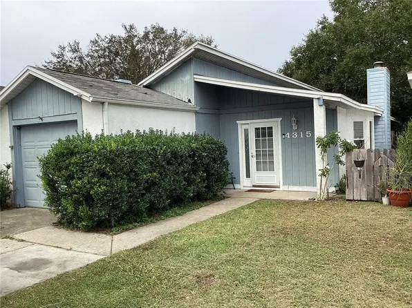 4315 Longshore Dr, Land O Lakes, FL 34639