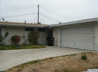 821 Malone Dr, Montebello, CA 90640