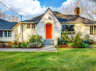 1201 NE Faloma Rd, Portland, OR 97211