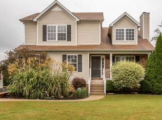 1912 Portway Rd, Spring Hill, TN 37174