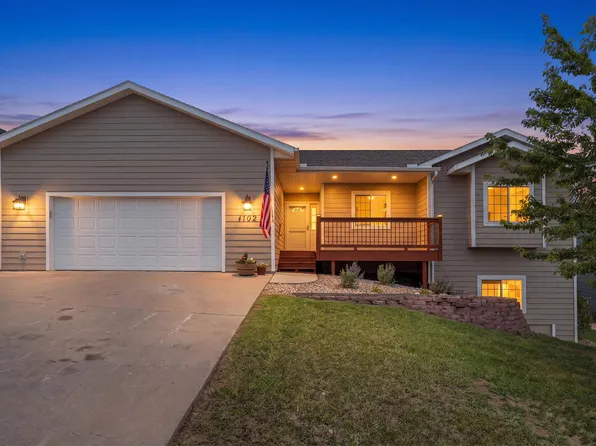 1102 Sitka St, Rapid City, SD 57701