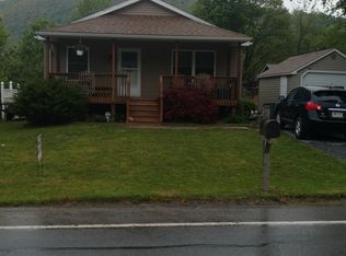 2215 Route 87, Hillsgrove, PA 18619
