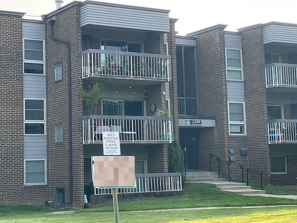 2nd image of 2309 Greenery Ln APT 102