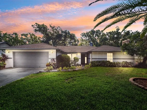 16505 Cayman Dr, Tampa, FL 33624